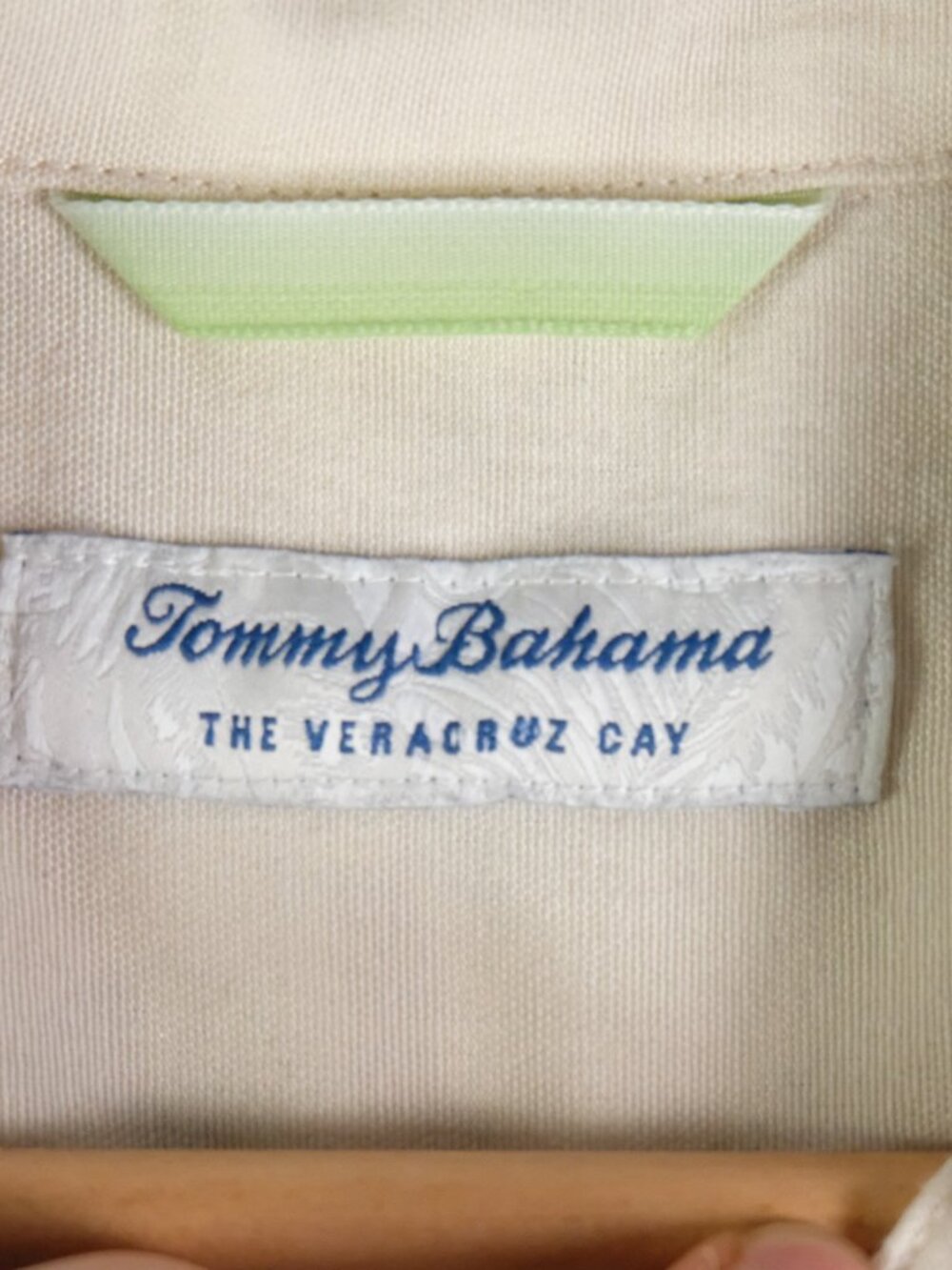 Tommy Bahama Shirt Mens 2Xl Xxl The Veracruz Cay Beer Drinks All Over Print - Picture 6 of 9